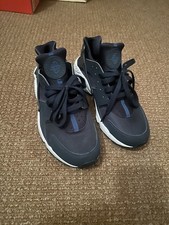 Nike Huarache Men's Uk 7 Blue