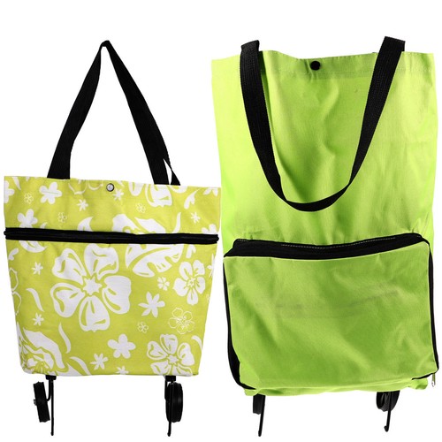 Pcs foldable shopping - 2,