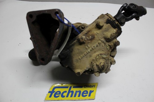 Steering mercedes benz - steering,