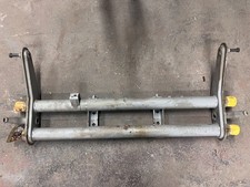 original VW  Early 1961 Beetle standard king link pin Front axle beam