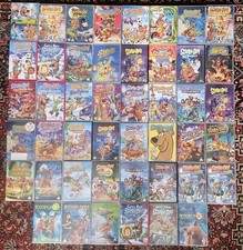 Scooby doo dvd huge - dvd,