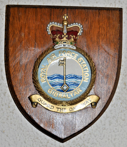 Royal air force station - royal,