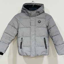 ABERCROMBIE Puffer Coat Kids