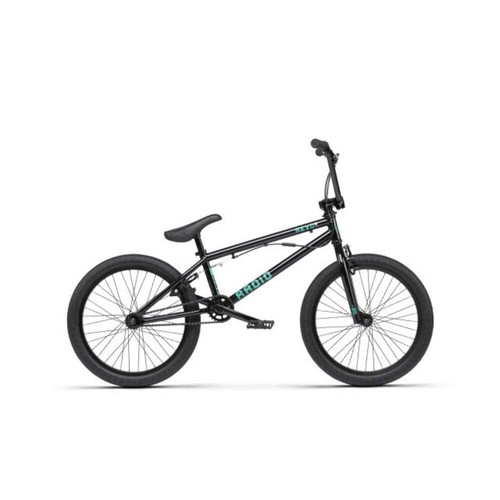Radio bikes revo - bikes,