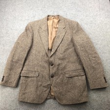 Vintage Austin Manor Blazer