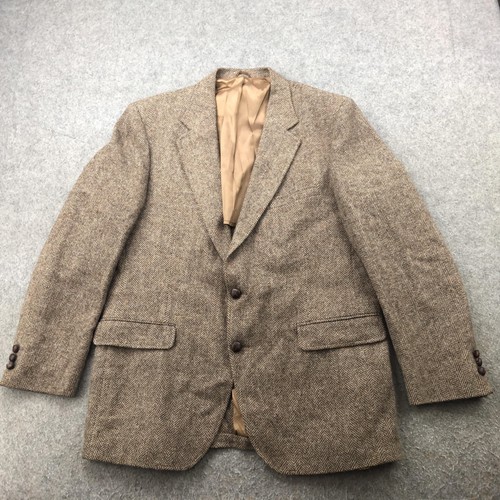 Vintage austin manor - manor, blazer