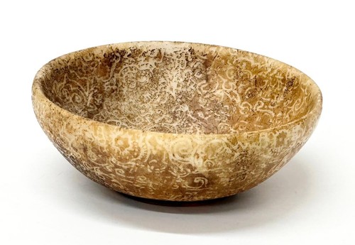 Antique chinese soapstone - chinese,