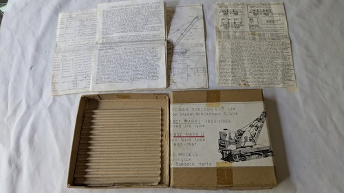 Models 4mm cowan sheldon - s,
