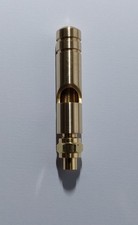 Model Live Steam Small Turned