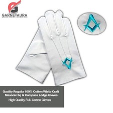 Quality Regalia 100 % Cotton