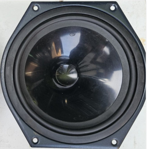 Tannoy 607 replacement - ll,