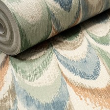 Mulicoloured geometric - mulicoloured,