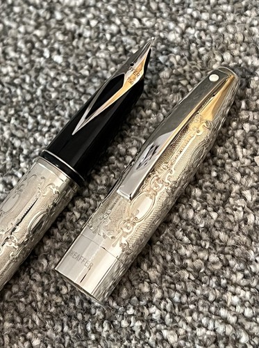 Superb sheaffer legacy - superb,