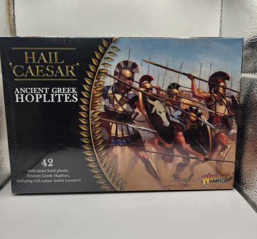 Warlord games hail caesar - games,