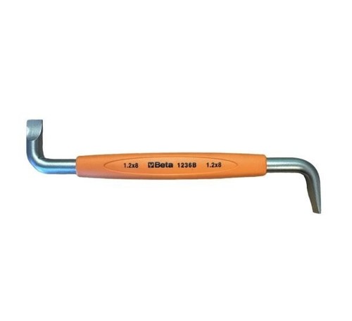 Beta tools 1236b offset - beta,
