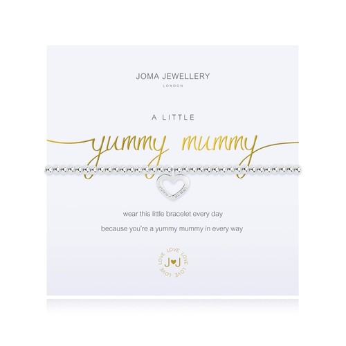 Joma silver plated beaded - silver,