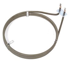 Zanussi Fan Oven Cooker