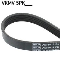 SKF Multi-V Drive Belt for MG