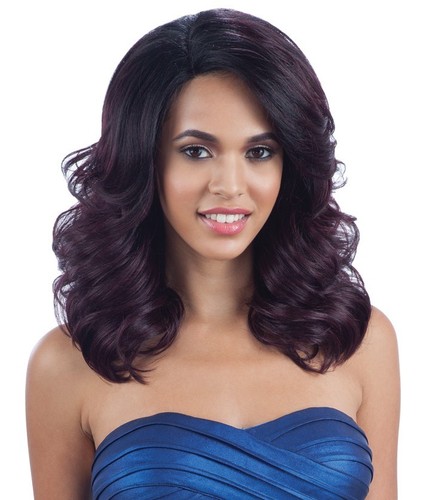 Freetress synthetic equal - synthetic, lace
