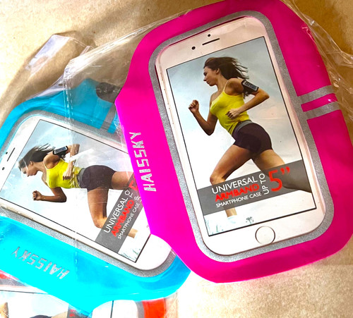 Armband phone case holder - armband,