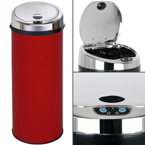 Inmotion red stainless steel - inmotion,