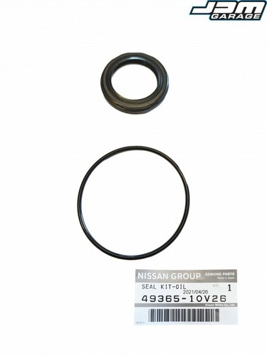 Genuine nissan power steering - genuine,