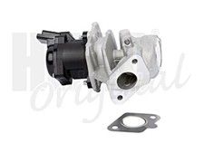 EGR Valve HUCO Fits PEUGEOT