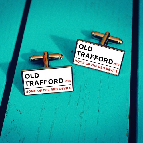 Manchester united football - manchester,