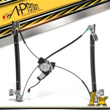 Electric window regulator - electric,