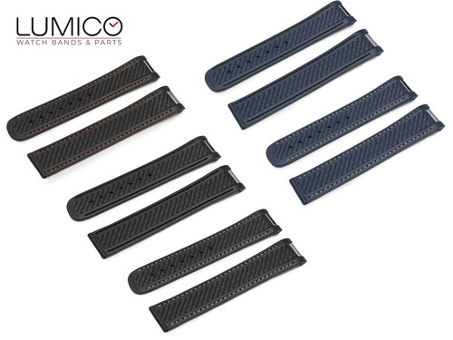 For omega watch rubber - omega,