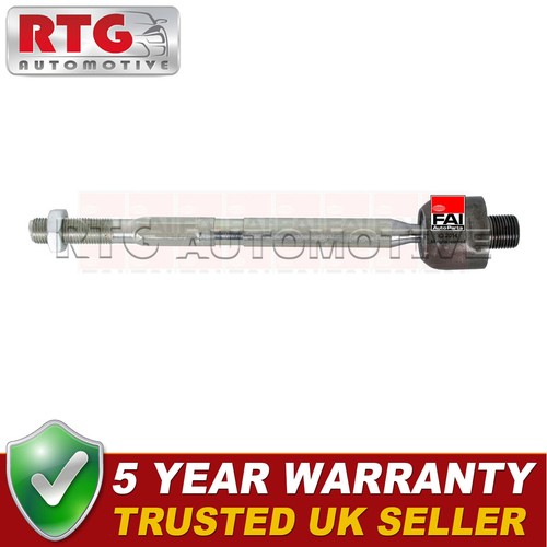 Front tie rod end - front,