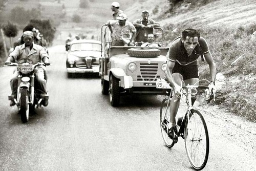 Fausto coppi tour - fausto,