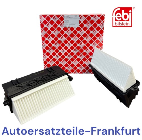 Febi air filter kit - filter,