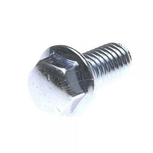 Trials bike rear disc bolt - trials,