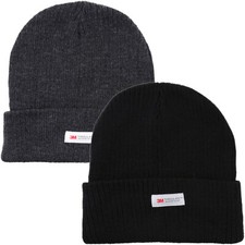 Mens Beanie Hat Thinsulate