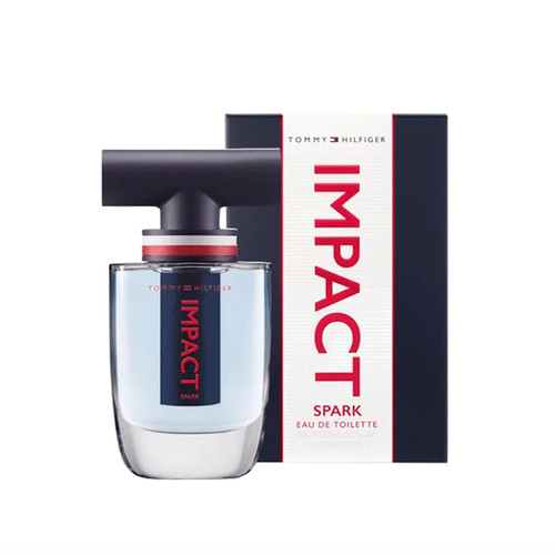 Tommy hilfiger impact spark - tommy,
