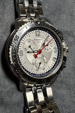 Tissot PRS200 Special Edition International Ice Hockey Fed Edition - T067417A