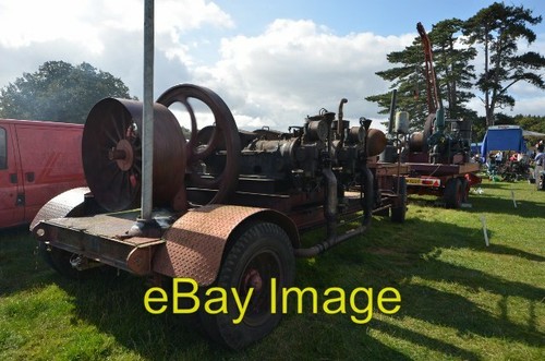 Photo 6x4 crossley - photo,