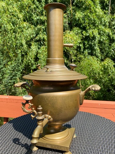 Rare antique imperial russian - imperial,