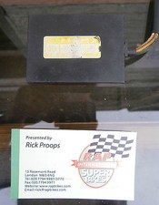 Honda VF500 '84-'85 CDI box Ignitor Ignition box 131100-4160