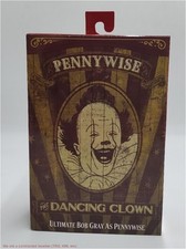 Welcome to Derry - 7" Scale