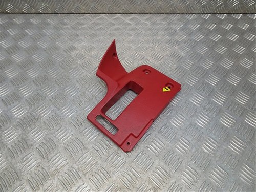 Small fuse box cover - small,