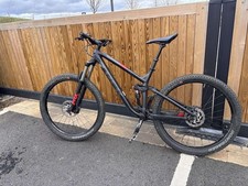 Trek Fuel EX 8 29er Full Suspension MTB – Fox Fork, SRAM GX