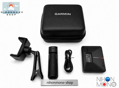 Garmin approach r10 portable - r10,