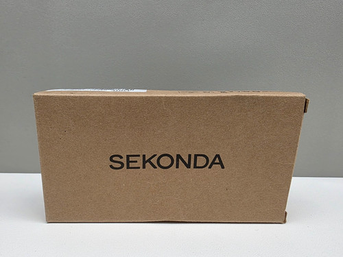 Sekonda solo mens watch - mens, –