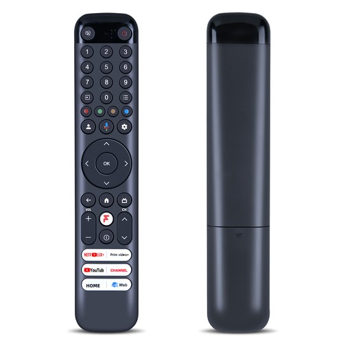 New rc833 gub2 - rc833, remote