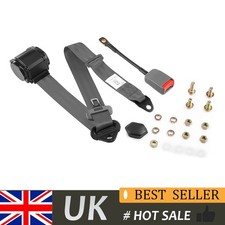 3 Point Safety Seat belt FOR