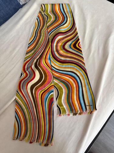 Paul smith original signature - paul,