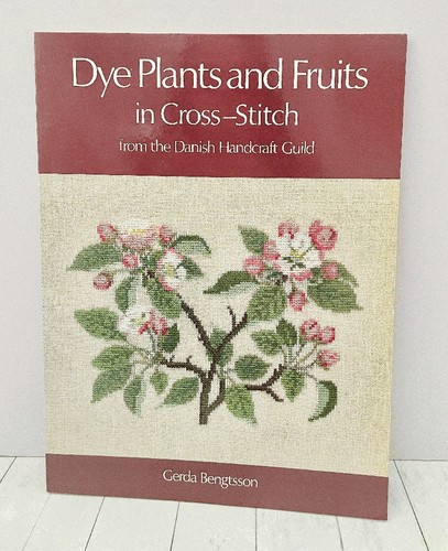 Dye plants fruits - dye,