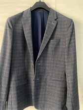 Men’s Gray Slim Regular